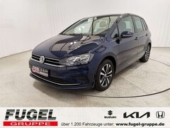Bild des Angebotes VW Golf Sportsvan 1.0 TSI Navi|Winter|SHZ