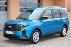 Bild des Angebotes Ford Tourneo Courier TITANIUM Automatik SYNC4