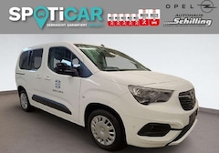 Bild des Angebotes Opel Combo Life Combo Life 1.5 D Start/Stop Elegance AHK