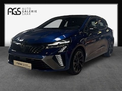 Bild des Angebotes Renault Clio V Esprit Alpine Navi Digitales Cockpit+Klimaautom.