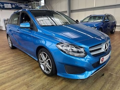 Bild des Angebotes Mercedes-Benz B 200 CDI / d