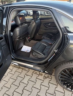 Bild des Angebotes Audi A8 4.2 quattro Langversion