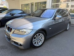 Bild des Angebotes BMW 320 d T, AHK, Klima, Sport-M-Paket