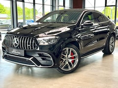 Bild des Angebotes Mercedes-Benz GLE 63 AMG 4M+ Coupe Pano AIRMATIC DISTRONIC Pro 360°-K Memor
