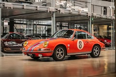 Bild des Angebotes Porsche 911 T 2.2 - Vollrestauriert- Matching Numbers