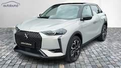 Bild des Angebotes DS Automobiles DS 3 DS3 1,2 PT 130 Automatik HeadUp Navi Kamera SHZ