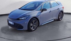 CUPRA Born *NAVI*E-SOUND*LED*