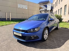 Bild des Angebotes VW Scirocco 1.4 TSI LPG Teilleder Alu PDC