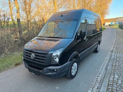 Bild des Angebotes VW Crafter L2H2 2.0TDI 110PS Klima Tempomat AHK