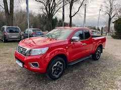Bild des Angebotes Nissan Navara NP300 Visia King Cab 4x4*TÜV+INSP.NEU*TOP