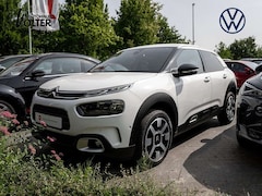 Bild des Angebotes Citroen C4 Cactus 1.2 e-THP Shine Navi Kam Pano SHZ