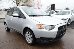 Bild des Angebotes Mitsubishi Colt Lim. 5-trg. Invite+KLIMA+AUTOMATIK+BC+MFL