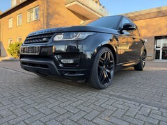 Bild des Angebotes Land Rover Range Rover Sport SPORT Autobiography