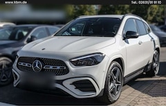 Bild des Angebotes Mercedes-Benz GLA 220 GLA 220 4M AMG ADV+°NIGHT°VOLLDIGI°TWA°RFK°KEYL°
