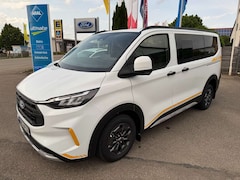 Bild des Angebotes Ford Transit Custom 320 L1H1 Kombi AWD Automatik Trail