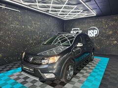 Bild des Angebotes Dacia Sandero IIStepway Celebration/RFK/BLTH/MULT-LENK