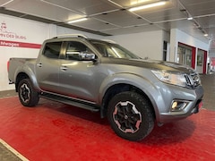 Bild des Angebotes Nissan Navara Visia King Cab 4x4