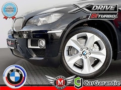 Bild des Angebotes BMW X6 XD 40d SPORT *Aut.*Leder*Head-Up*Navi*AHK*