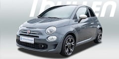 Bild des Angebotes Fiat 500C Rockstar 1.0 Radio Klima Bluetooth PDC USB