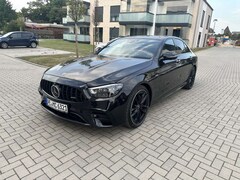 Bild des Angebotes Mercedes-Benz E 53 AMG E 53 AMG 4Matic+