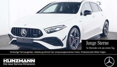 Bild des Angebotes Mercedes-Benz A 35 AMG 4M Night Kamera Aero-Paket KeylessGo