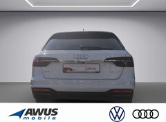 Bild des Angebotes Audi A4 Avant 35 TDI basis