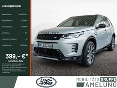 Bild des Angebotes Land Rover Discovery Sport D200 Dynamic SE Neupreis: 69.155 Euro