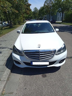Bild des Angebotes Mercedes-Benz E 220 E 220 BlueTEC BlueEFFICIENCY Edition Edition E