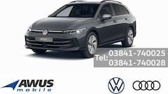VW Golf VIII Variant 2.0TDI DSG Style AHK