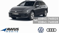 Bild des Angebotes VW Golf VIII Variant 2.0TDI DSG Style AHK