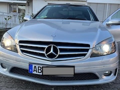 Bild des Angebotes Mercedes-Benz CL 200 Schräghecklimousine