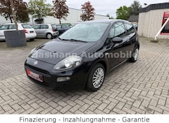 Bild des Angebotes Fiat Punto More*KLIMA*3-TÜREN*TÜV BIS 01.2028