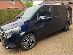 Bild des Angebotes Mercedes-Benz V 220 V 220 CDI/d, 250 CDI/BT/d EDITION lang (447.813)