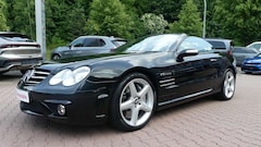 Mercedes-Benz SL 65 AMG SL 65*AMG*V12*Roadster*Sitzbel.*Leder*Xenon