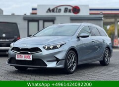 Bild des Angebotes Kia Ceed SW / cee'd SW 1.5 T AUTOMATIK