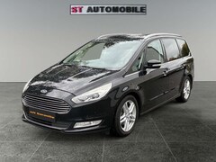 Bild des Angebotes Ford Galaxy Titanium 2.0 -7Sitzer-Automatik-Pano