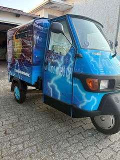 Bild des Angebotes Piaggio Ape Ape 50 Van