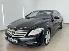 Bild des Angebotes Mercedes-Benz CL 500 *KAM*ACC*NAV*XENO*S-DACH*TOP*
