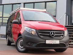 Bild des Angebotes Mercedes-Benz Vito 116 CDI RWD lang LKW-Zulassung