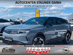 Opel Grandland X Grandland Electric Ultimate 213PS *73kWH*MATRIX*