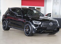 Bild des Angebotes Mercedes-Benz GLC 63 AMG GLC63 S AMG PERFORMANCE *KERAMiK*SiTZE*CARBON*21