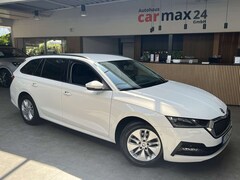 Bild des Angebotes Skoda Octavia Ambition