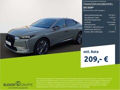 Bild des Angebotes DS Automobiles DS 4 PureTech 130 Trocadero