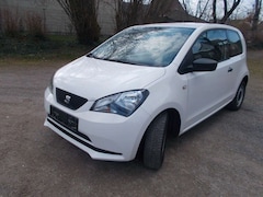 Bild des Angebotes SEAT Mii Reference-Servo-Klima