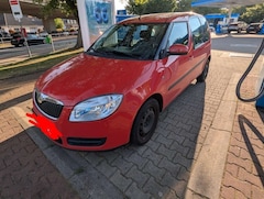 Bild des Angebotes Skoda Roomster 1.4 16V Style