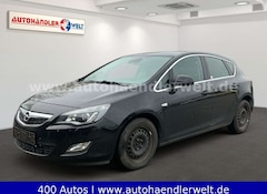 Opel Astra J Lim. 5-trg. 1.6 Cosmo