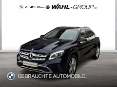 Bild des Angebotes Mercedes-Benz GLA 220 d 4Matic AHK LED Navi Komfort Sportsitze