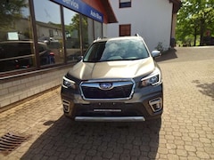 Bild des Angebotes Subaru Forester 2.0ie Lineartronic Platinum