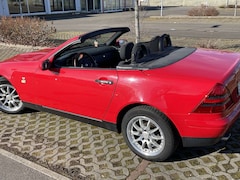 Bild des Angebotes Mercedes-Benz SLK 200 SLK 200