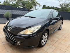 Bild des Angebotes Peugeot 307 CC Cabrio-Coupe JBL+Klima+SHZ+Xenon+